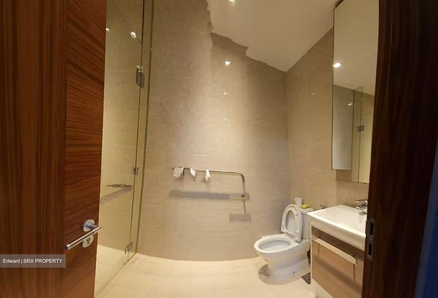 The Whitley Residences (D11), Semi-Detached #595950121